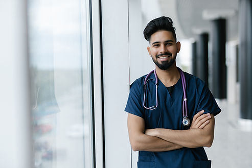 Doctor