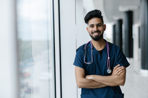 Healthcare Providers: Humanizing Telemedicine