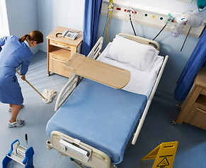 san diego commercial cleaning