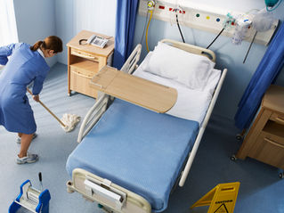 Domestic Assistant (Part-Time) Lytham Court 