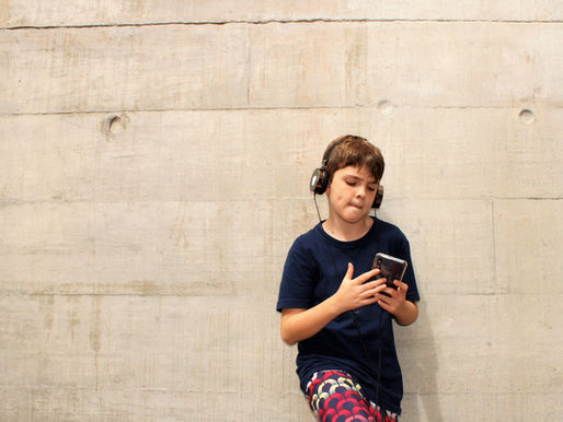 El impacto del uso excesivo del celular en los niños: ¿Estamos perdiendo el control?