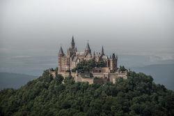 Hilltop Castle
