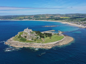 다윗은 편안했다