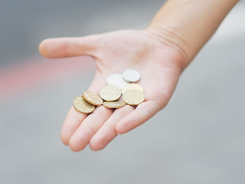 Currency, Conflict and the Cost of a Globalised World