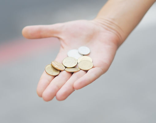 Types of Credit