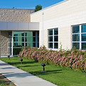 Modern Office Exterior