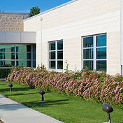 Modern Office Exterior