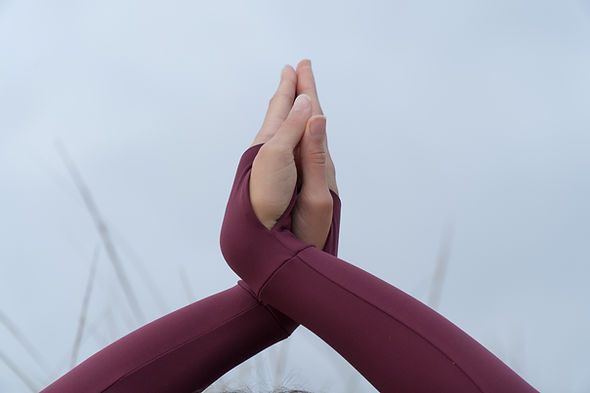 Hands