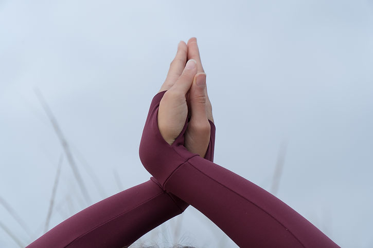 Hands