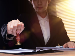 ¿Quieres convertirte en Notary Public(*) en Florida? Aquà te explicamos cómo hacerlo paso a paso
