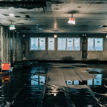 Renovation