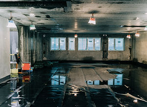 Renovation