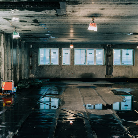 Renovations & Extensions