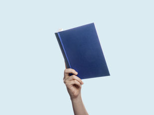 Le livre fait «enfin» sa révolution