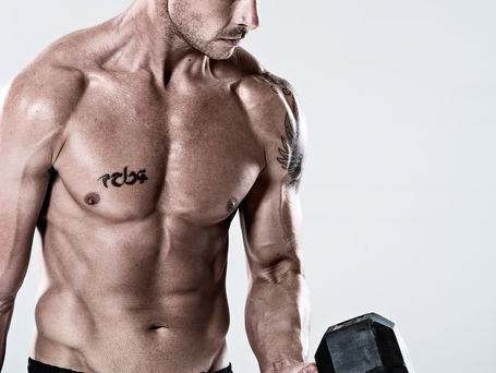 Three Ways to Grow Bigger Arms Faster