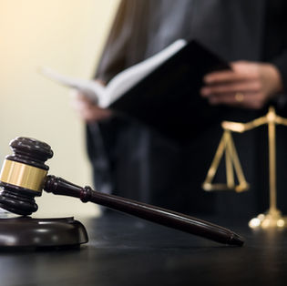 Lawyers! You Need Them.