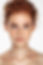 Tender Portrait of Model