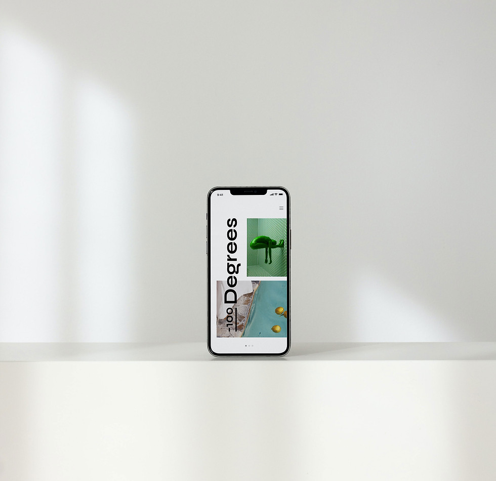 Mobile Phone
