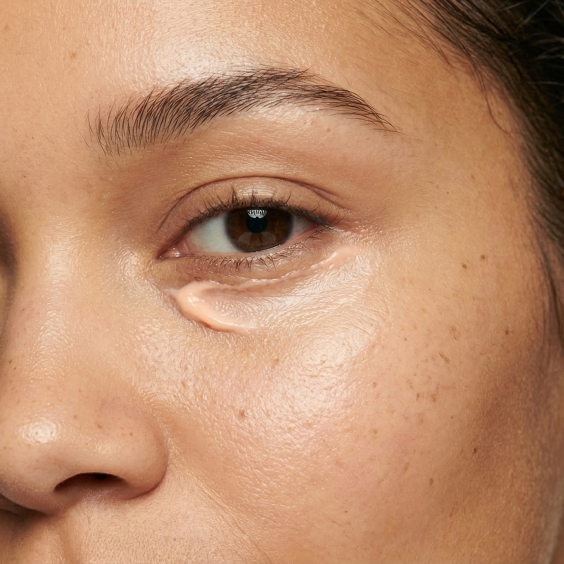 SAPURE Dark Circles Library