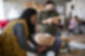 Online Warehouse Workers