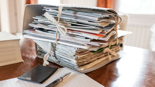 Lost Your Paperwork or Job? Filing a TPD Claim in Challenging Times