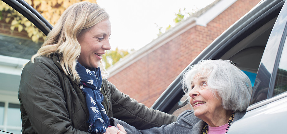 Assisting the Elder