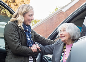 Assisting the Elder