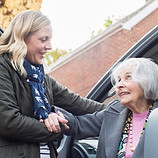 Assisting the Elder