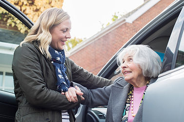 Assisting the Elder