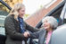Dementia and Driving