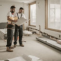 Planning voor bouwvakkers
