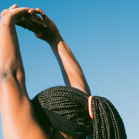 Micro-Movements That Transform Your Day
