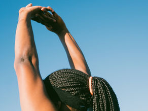 Micro-Movements That Transform Your Day