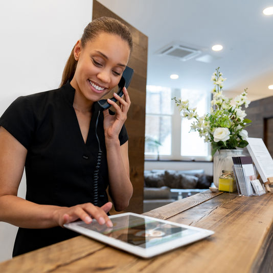 Loan Signing Agent Services