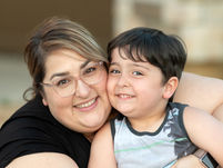 ילדים בגירושין