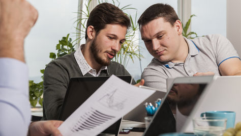 The critical importance of generic skills in technical projects for energy transition