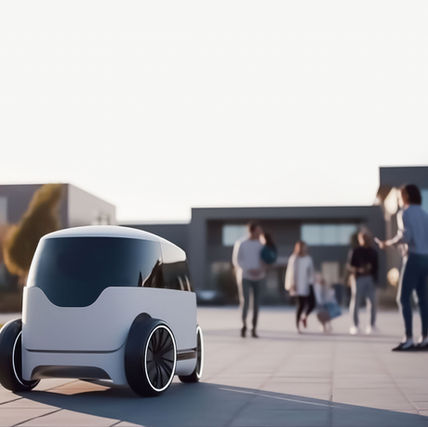 The AI Advantage: How AI is Reshaping Business Ventures