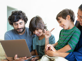 What Children Learn When Parents Talk Honestly About Money