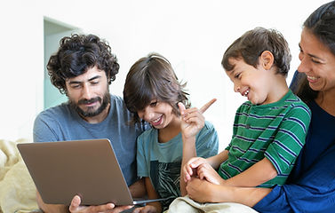 Family counseling in Georgia