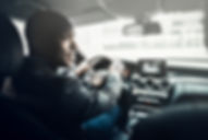 Nice Taxi Driver