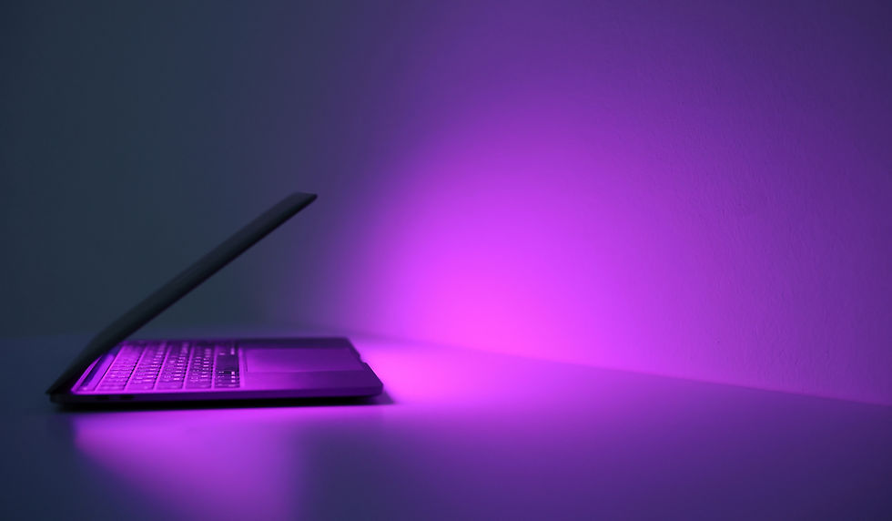 Laptop