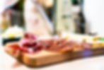Charcuterie