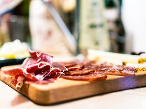 Cold Cuts