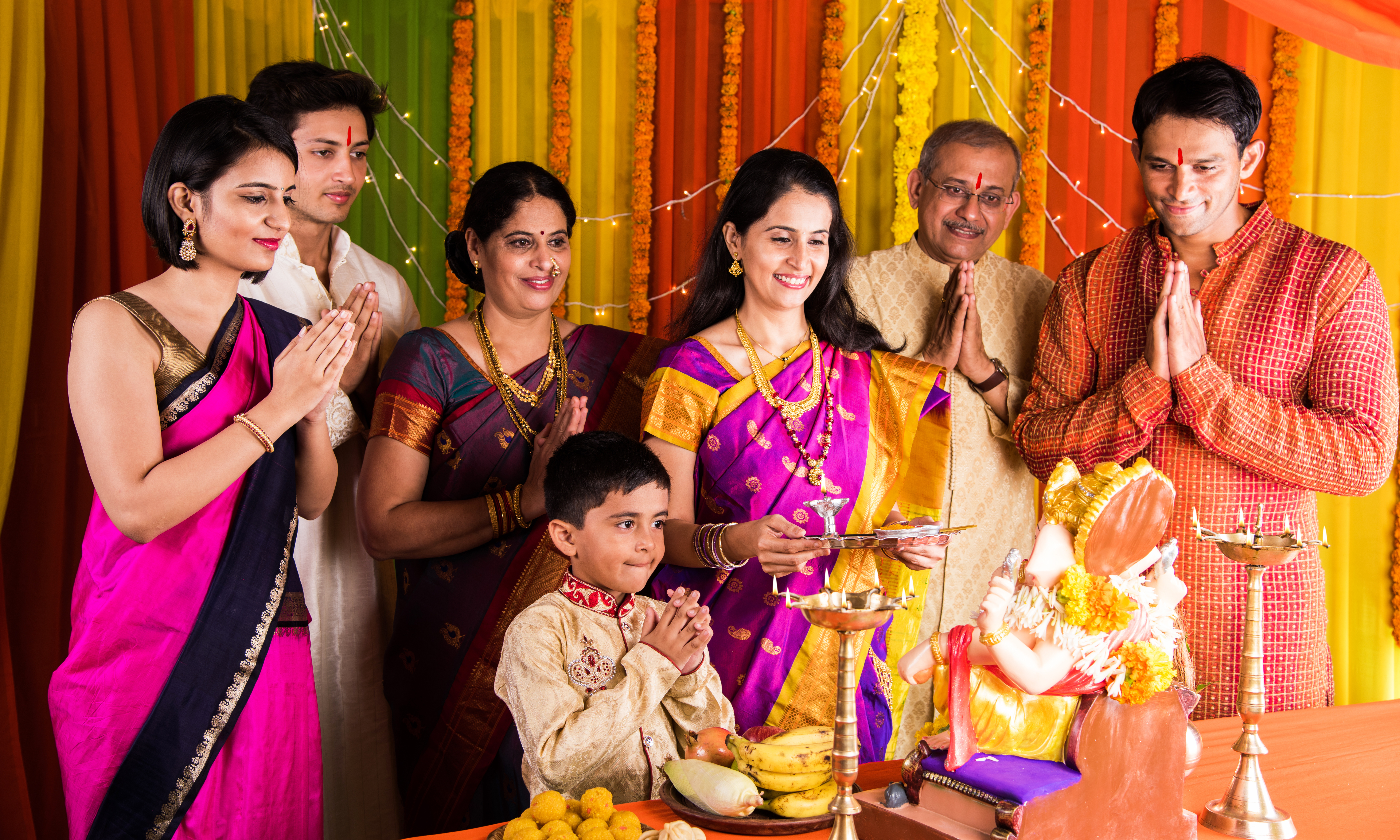 Saraswati Pooja