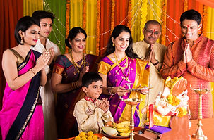 Ganesh Pooja