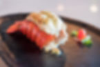 Lobster Dish
