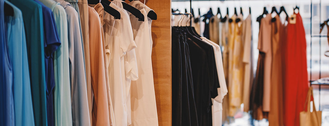 Clothing Boutique