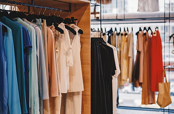 Clothing Boutique