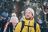 Winter Hiking Adventure