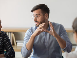 5 estrategias para mejorar la credibilidad de su marca